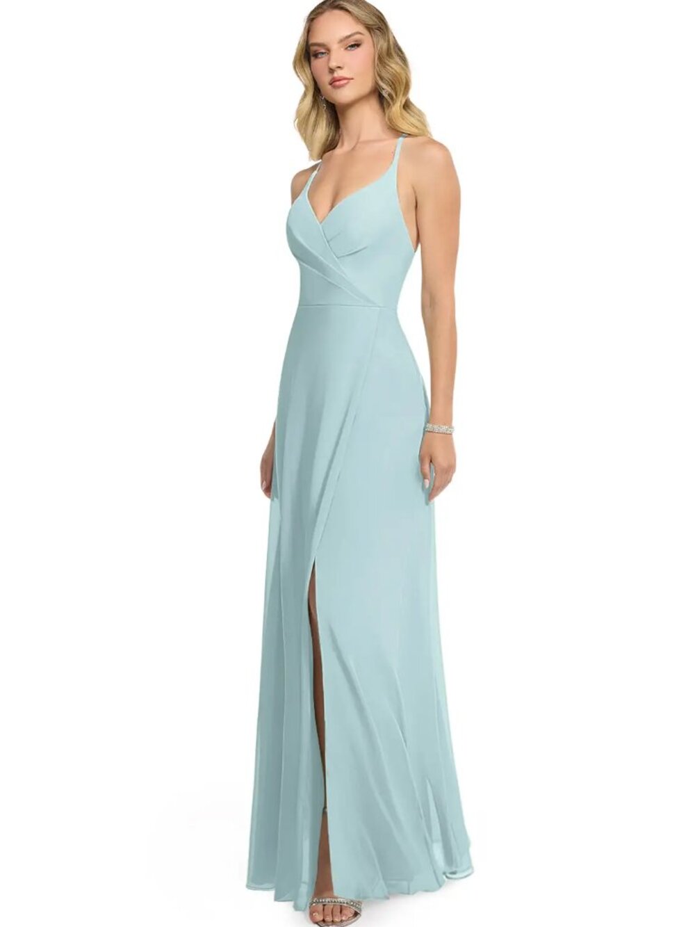 Azazie Davis Dress